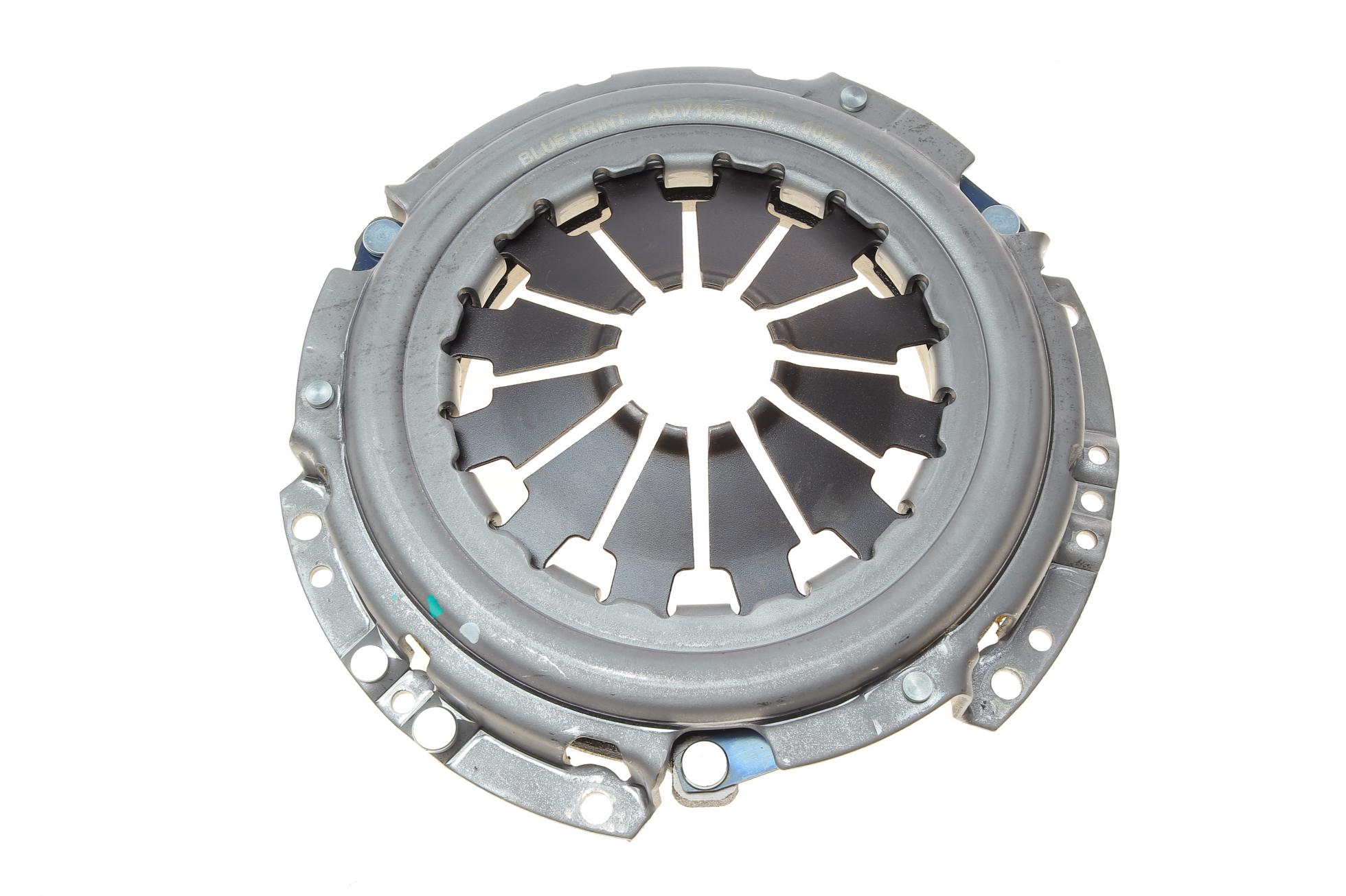 ADV1830119 BLUE PRINT